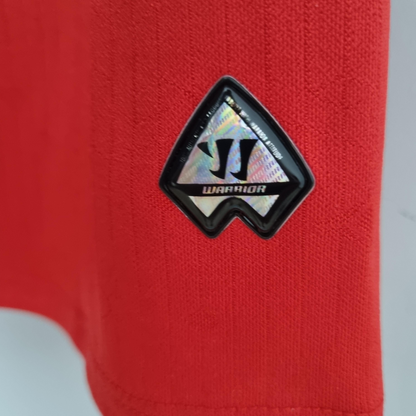 Retro Liverpool 14/15 home Soccer Jersey