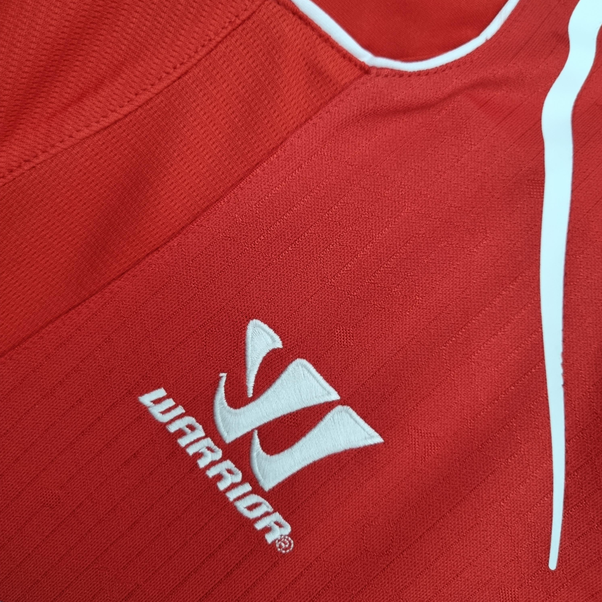 Retro Liverpool 14/15 home Soccer Jersey
