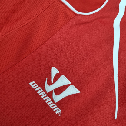 Retro Liverpool 14/15 home Soccer Jersey