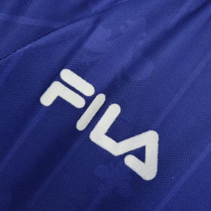 Retro Fiorentina 97/98 home Soccer Jersey