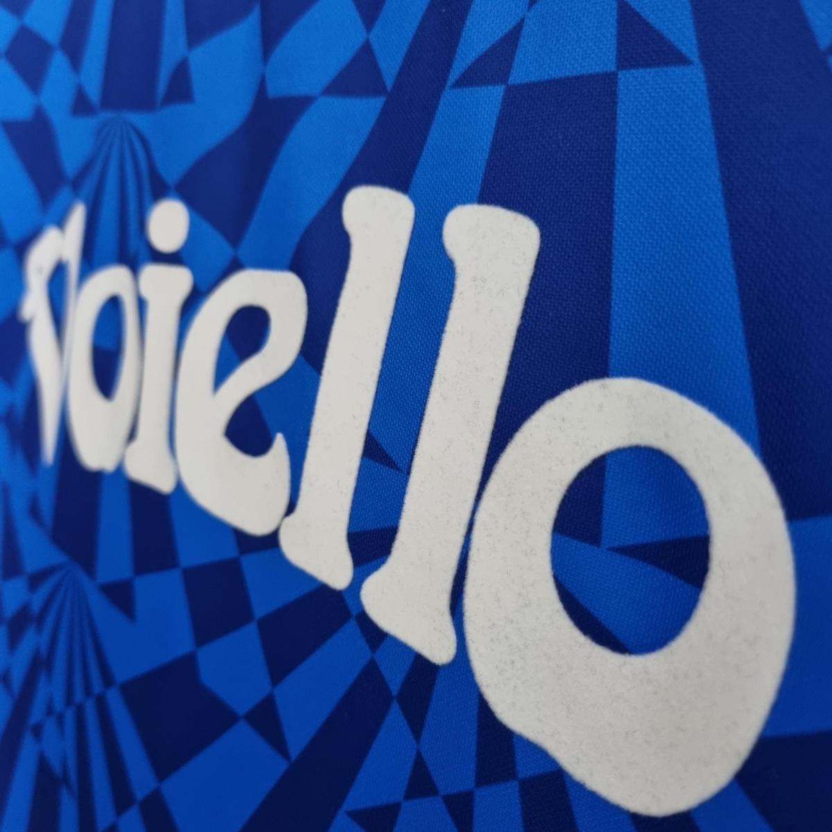 Retro Napoli 91/93 home Soccer Jersey