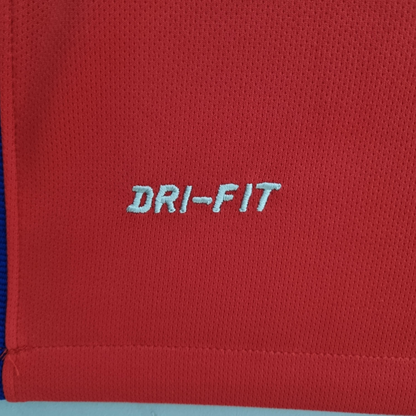 Retro chile 16/17 home Soccer Jersey