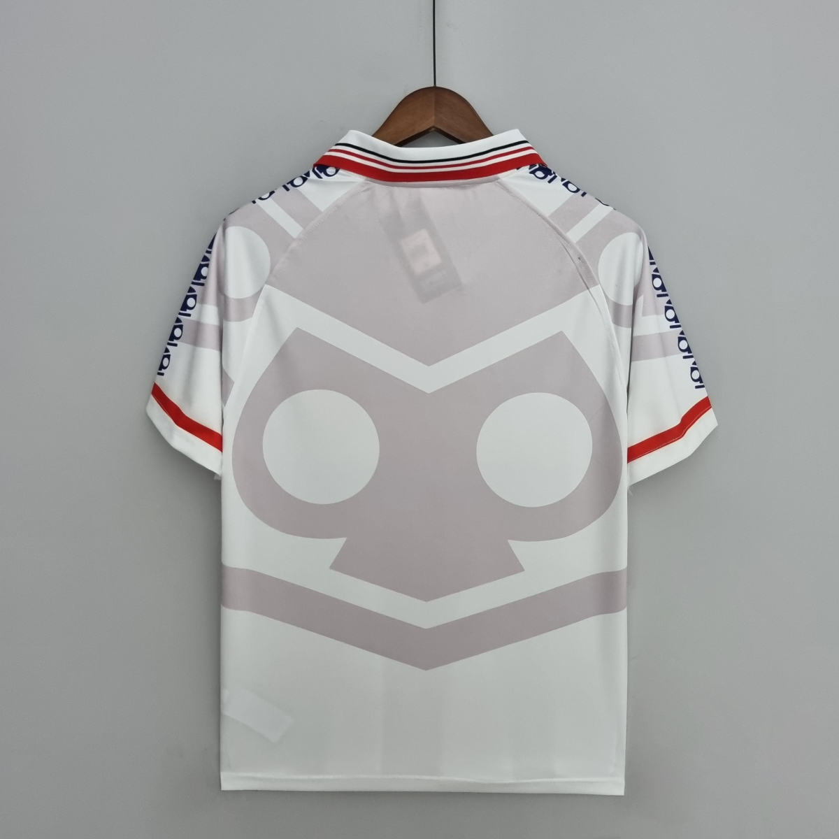 Retro Universidad de Chile1996 away Soccer Jersey