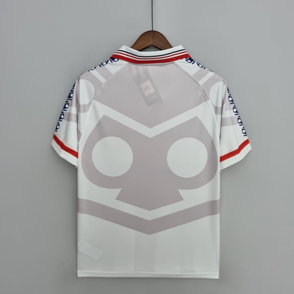 Retro Universidad de Chile1996 away Soccer Jersey