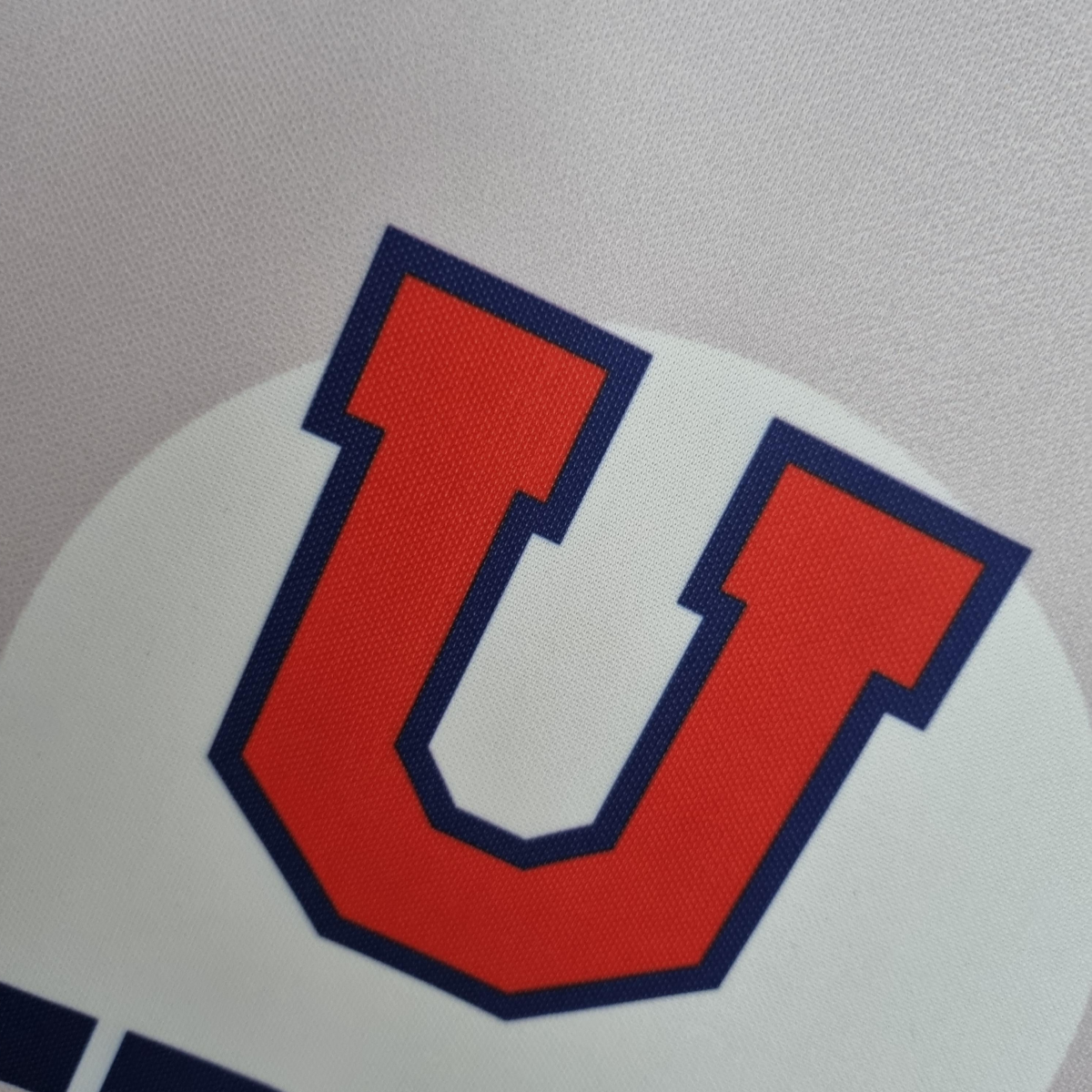 Retro Universidad de Chile1996 away Soccer Jersey