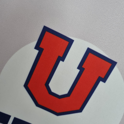 Retro Universidad de Chile1996 away Soccer Jersey