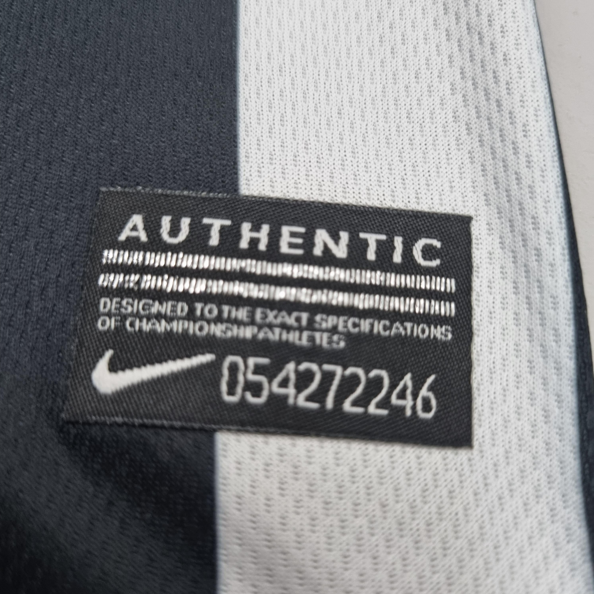 Retro Santos 2013 away Soccer Jersey