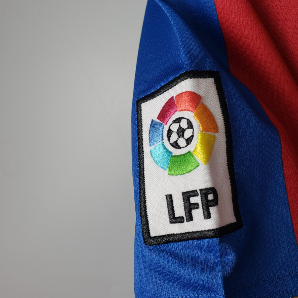 Retro 07/08 Barcelona home Soccer Jersey