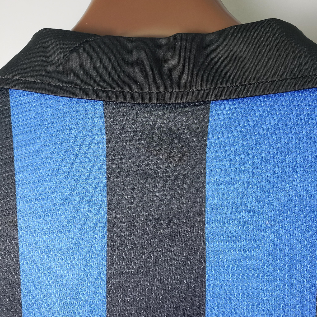 Retro 98/99 Inter Milan Home Long Sleeve Jersey