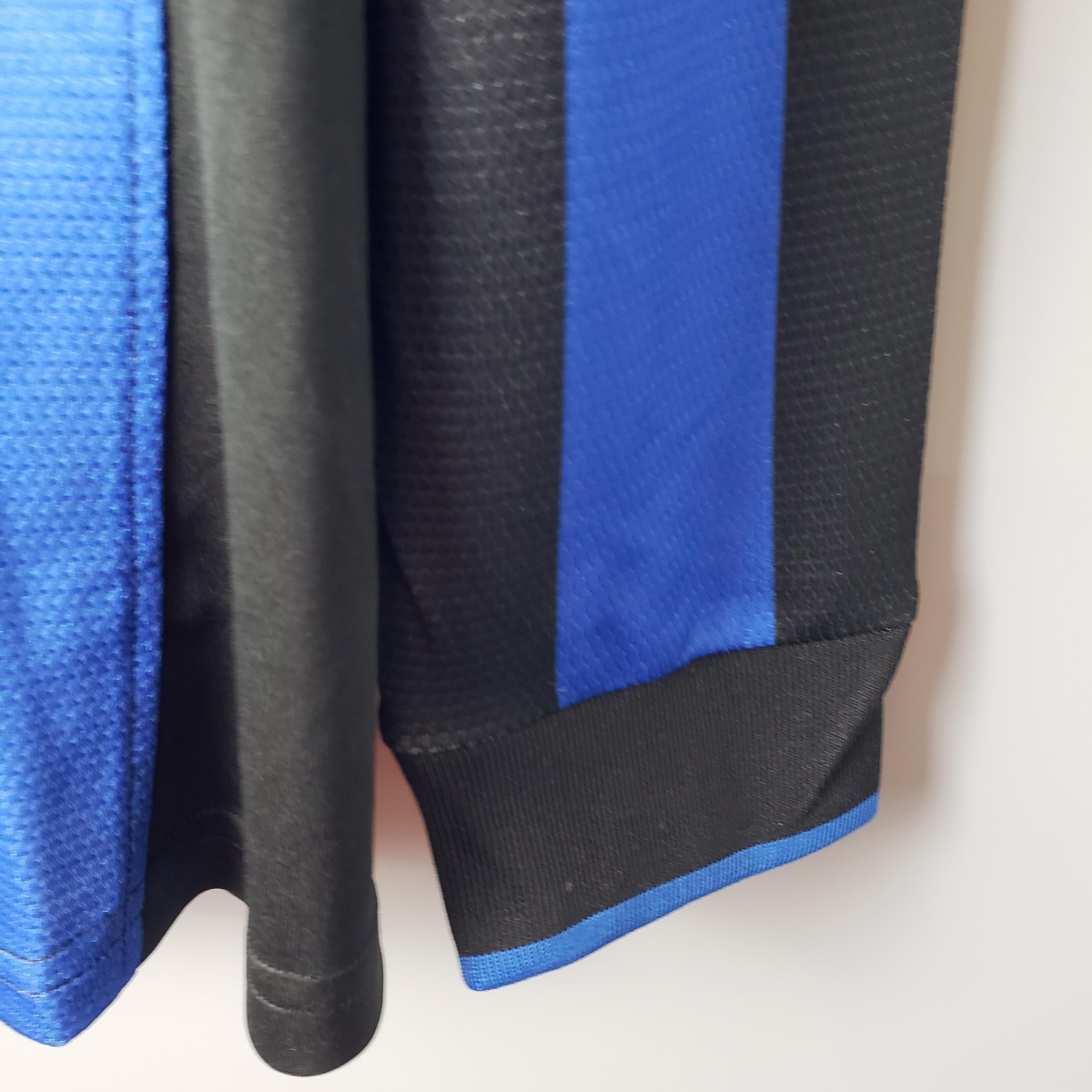 Retro 98/99 Inter Milan Home Long Sleeve Jersey