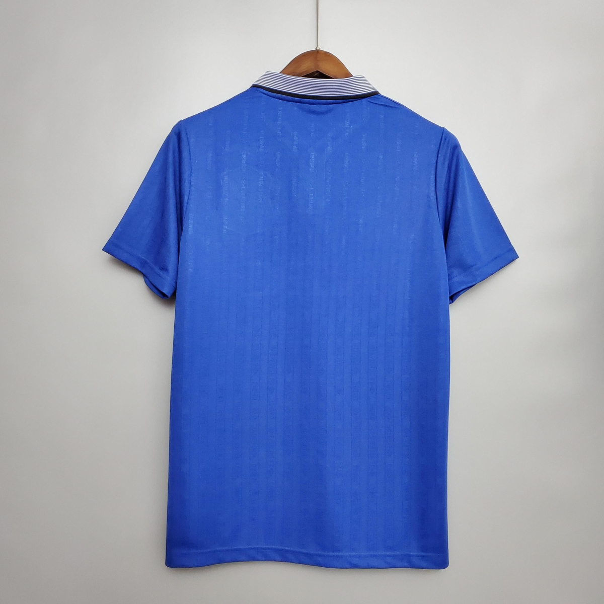 Retro Everton 94/95 home Soccer Jersey