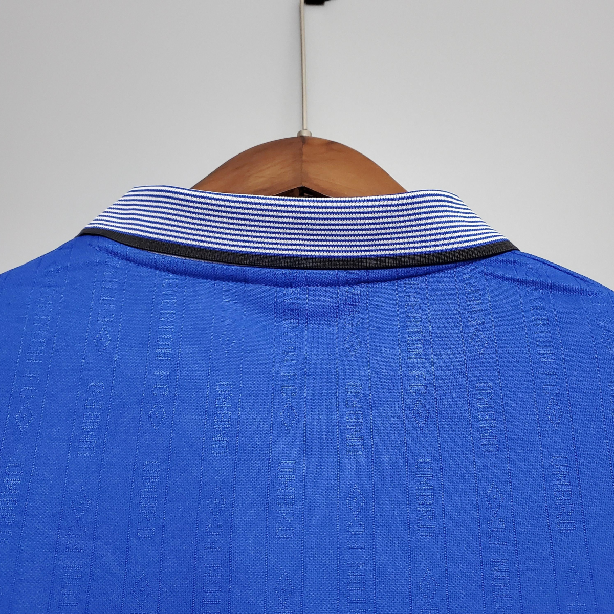 Retro Everton 94/95 home Soccer Jersey
