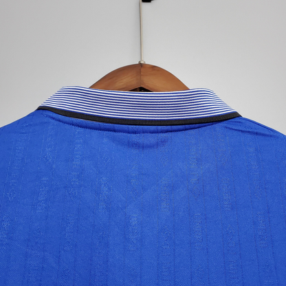 Retro Everton 94/95 home Soccer Jersey