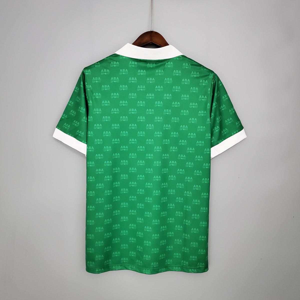 Retro Mexico 1995 home Soccer Jersey