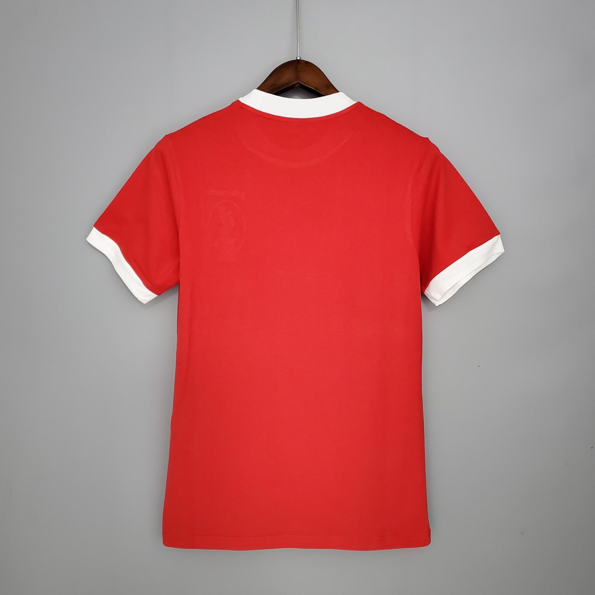 Retro Liverpool 1965 home Soccer Jersey