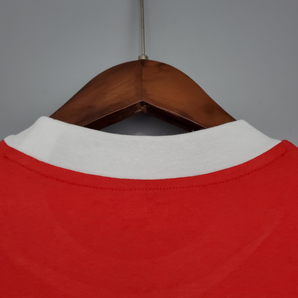 Retro Liverpool 1965 home Soccer Jersey