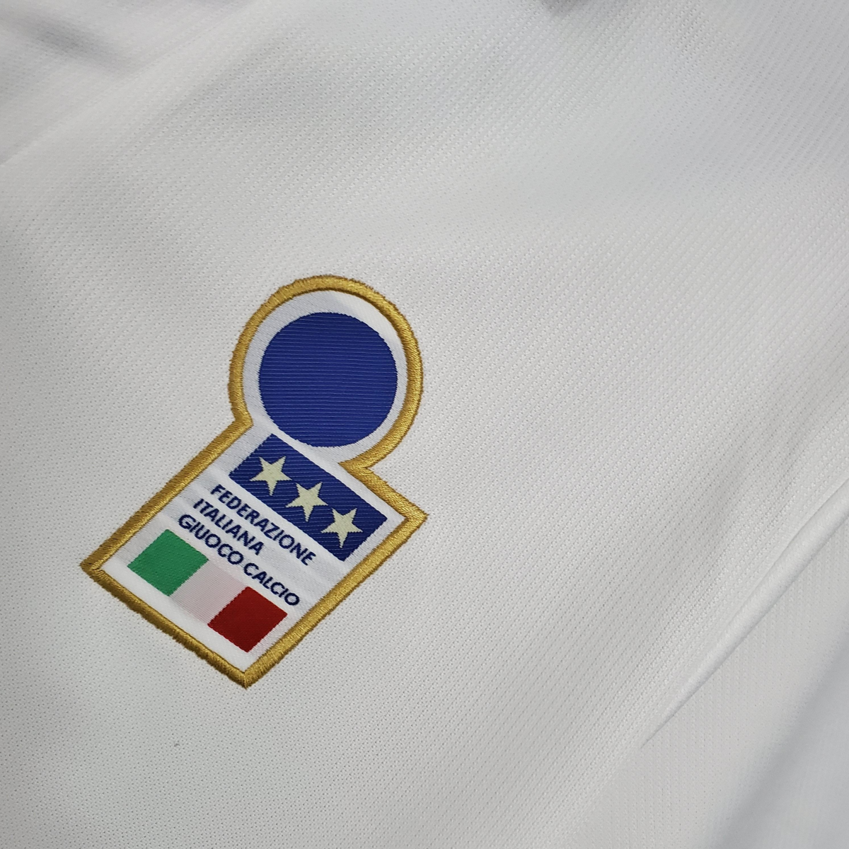 Retro Italy 1998 away Soccer Jersey