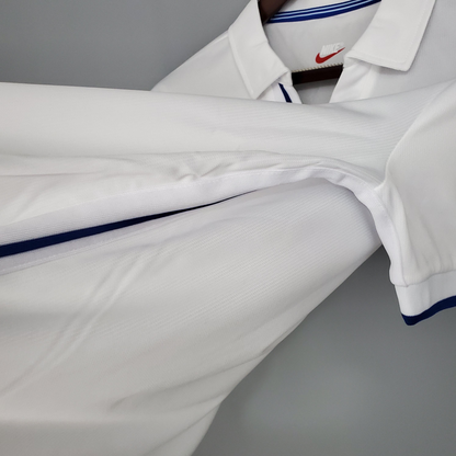 Retro Italy 1998 away Soccer Jersey