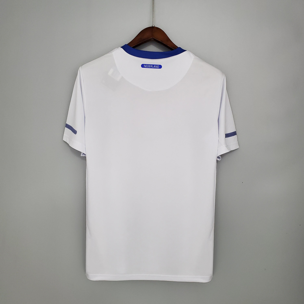 Retro Netherlands 2012 away Soccer Jersey