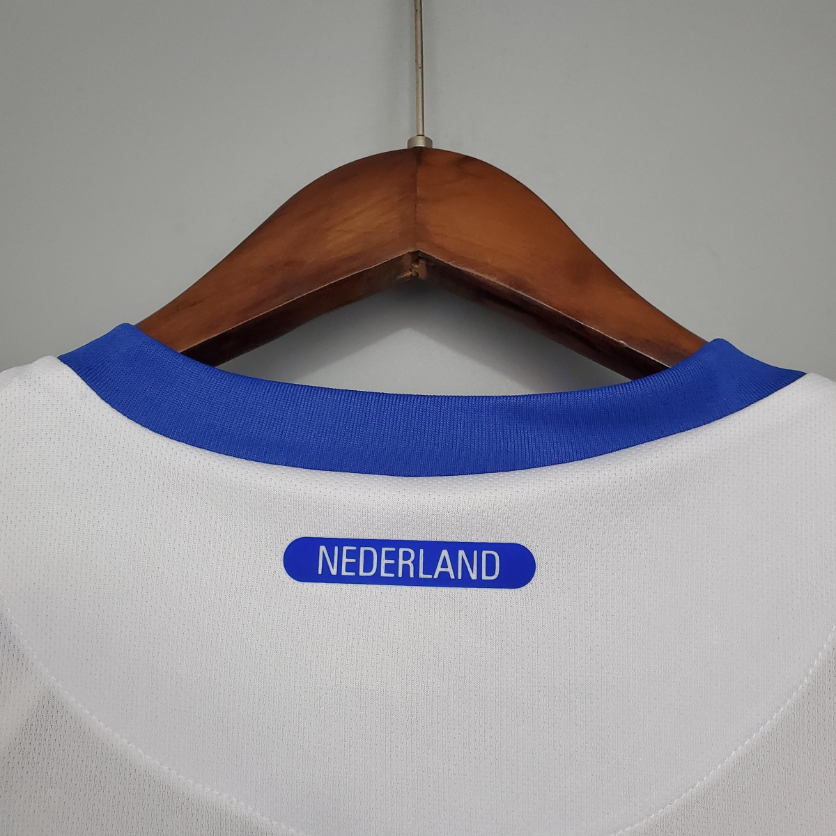 Retro Netherlands 2012 away Soccer Jersey
