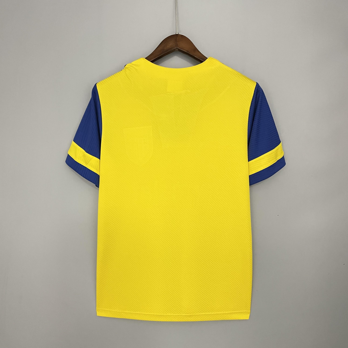 Retro Parma 93/95 home Soccer Jersey