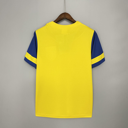 Retro Parma 93/95 home Soccer Jersey