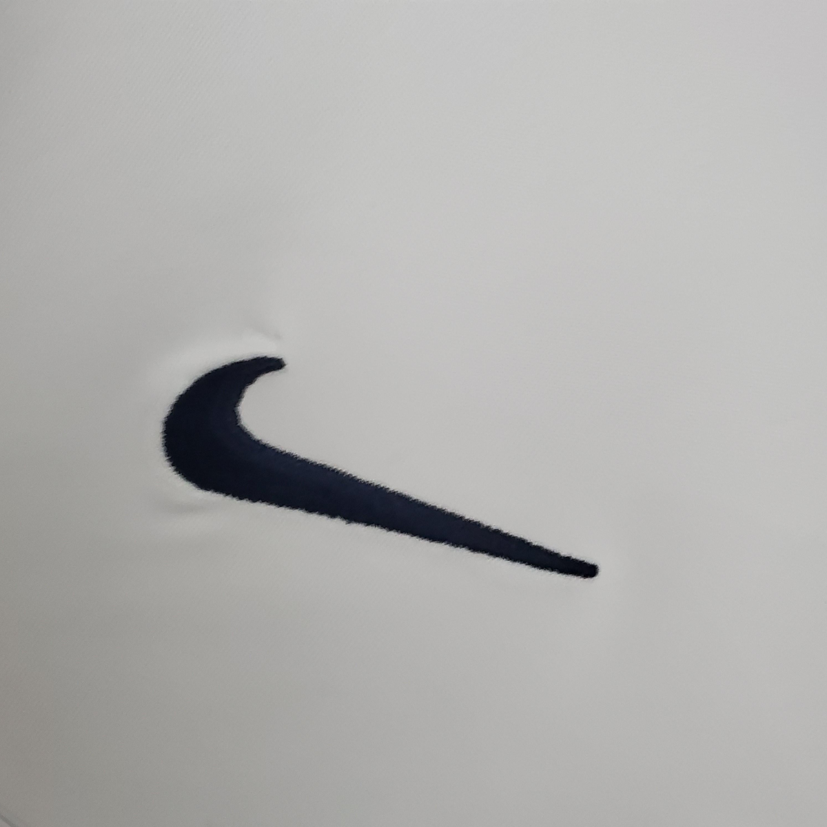 Retro PSG 02/03 away white Soccer Jersey