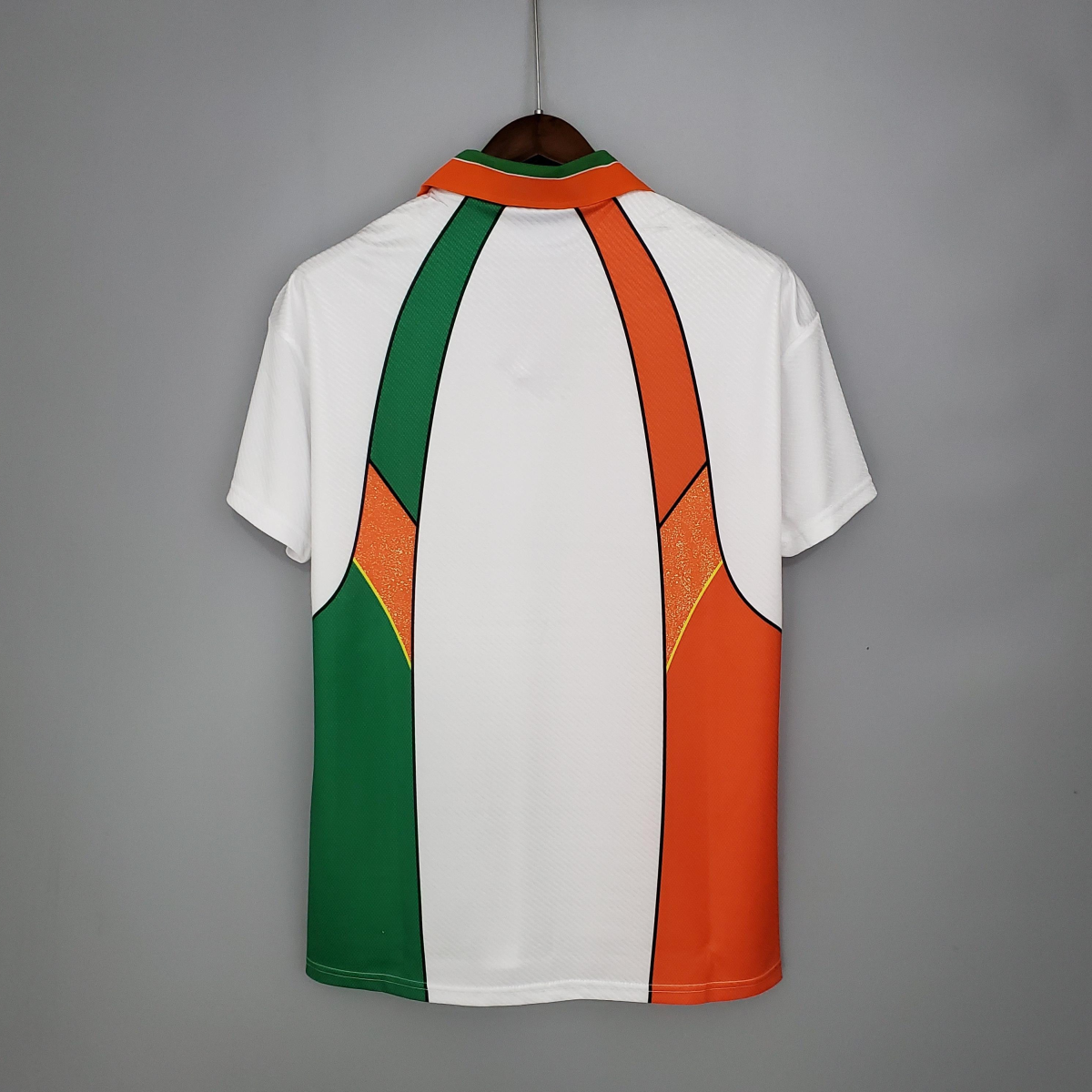 Retro Ireland 94/96 away Soccer Jersey