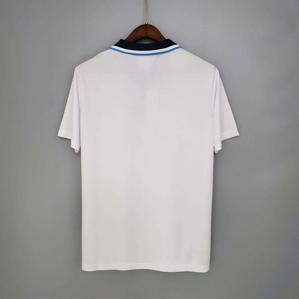 Retro England 1996 home Soccer Jersey