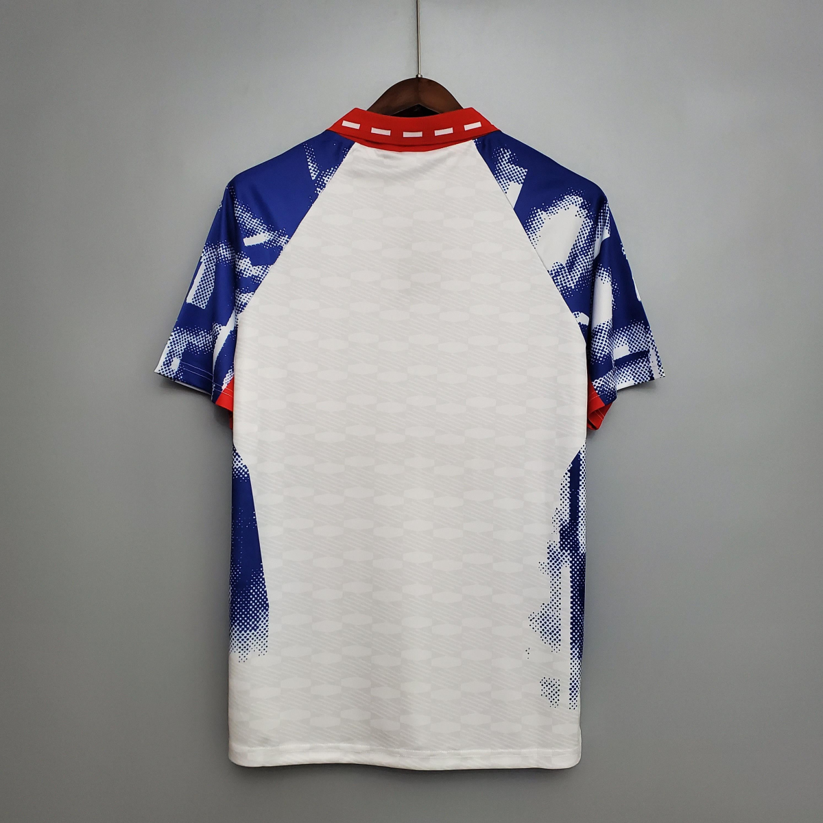 Retro PSG 93/94 away Soccer Jersey