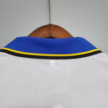 Retro Inter Milan 97/98 away Soccer Jersey
