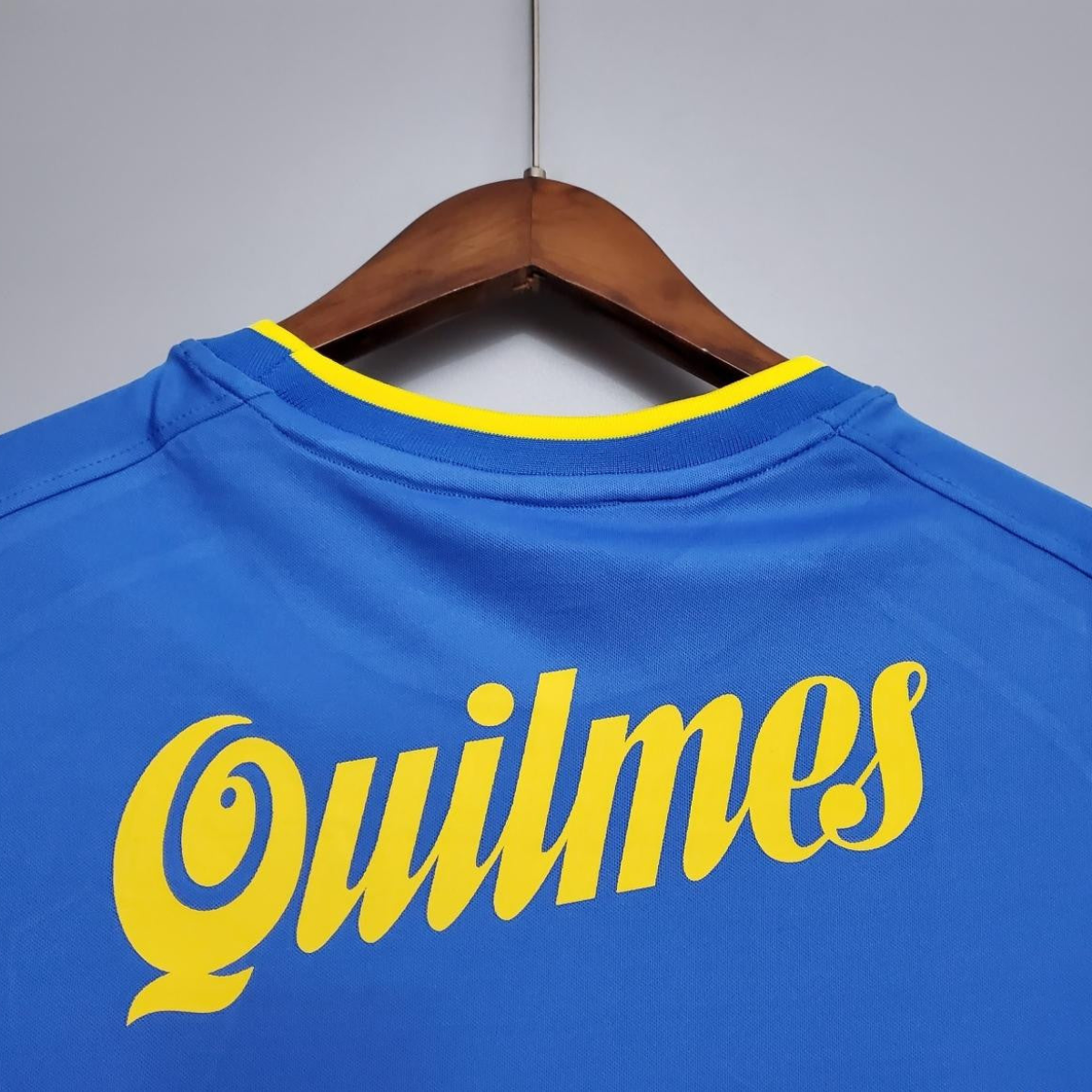 Retro Boca Juniors 99/00 home Soccer Jersey