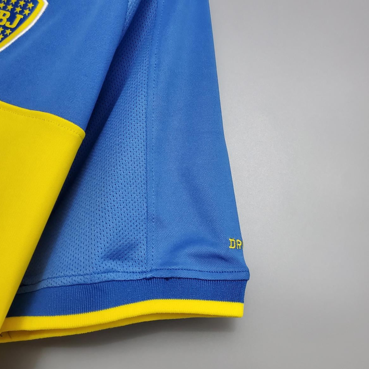 Retro Boca Juniors 99/00 home Soccer Jersey