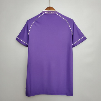 Retro Tottenham 1998 away Soccer Jersey