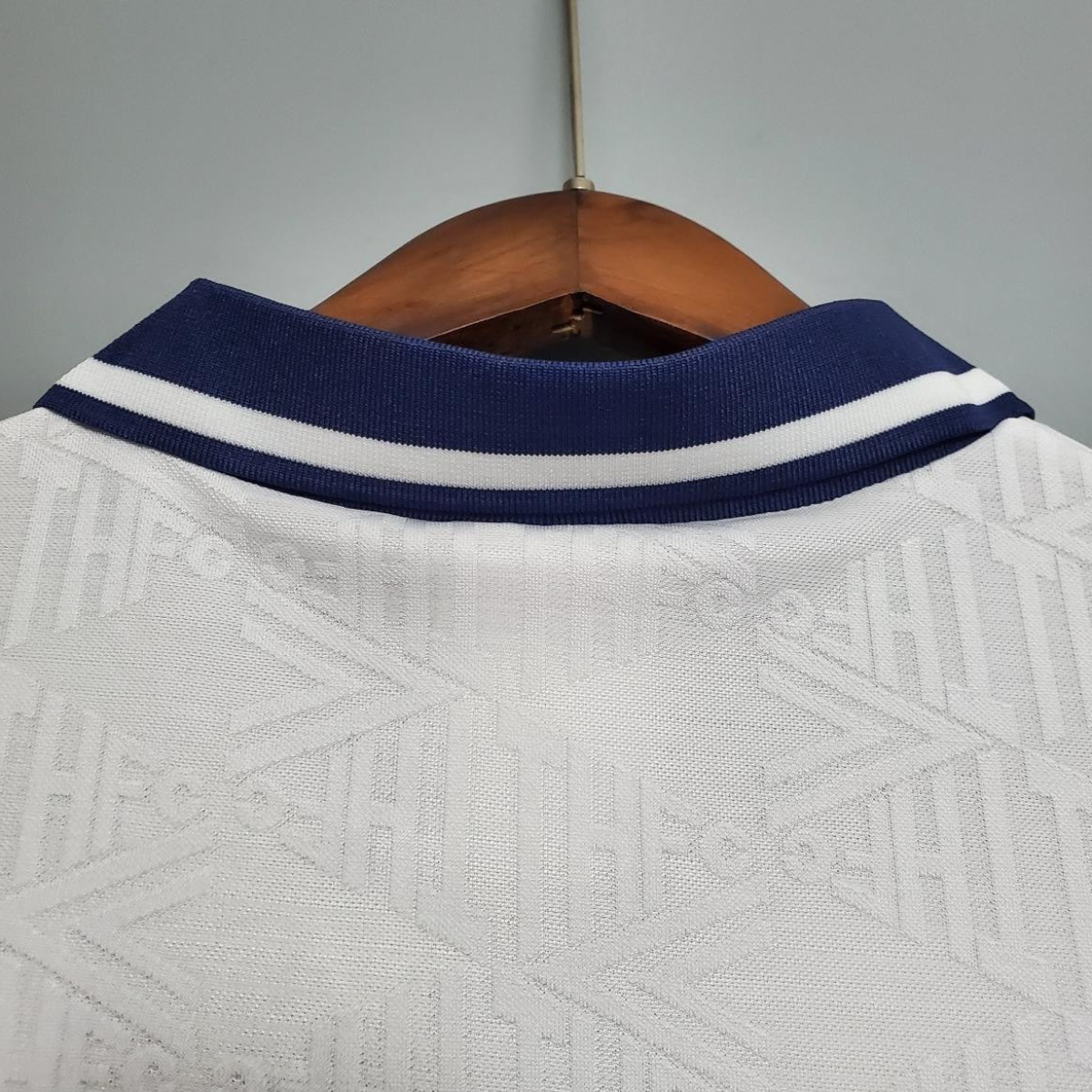 Retro Tottenham 1994 home Soccer Jersey