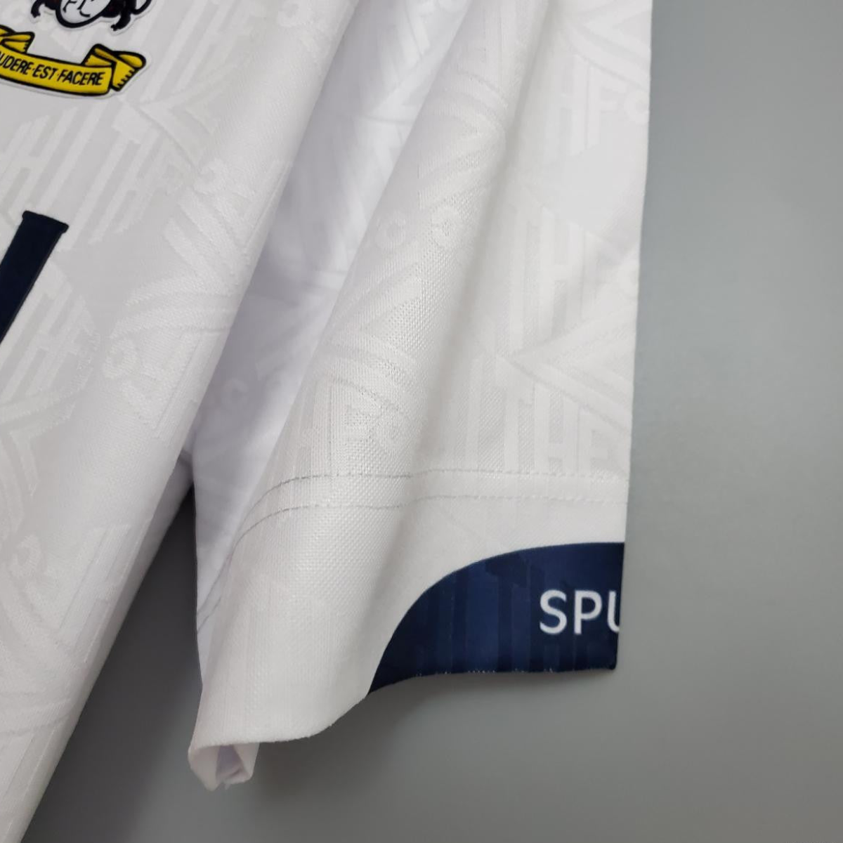 Retro Tottenham 1994 home Soccer Jersey