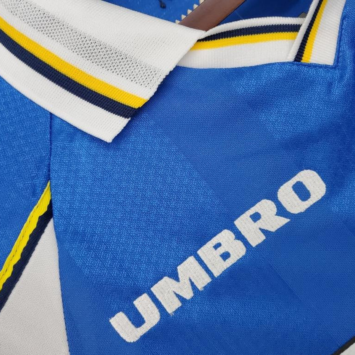 Retro Chelsea 97/99 home Soccer Jersey