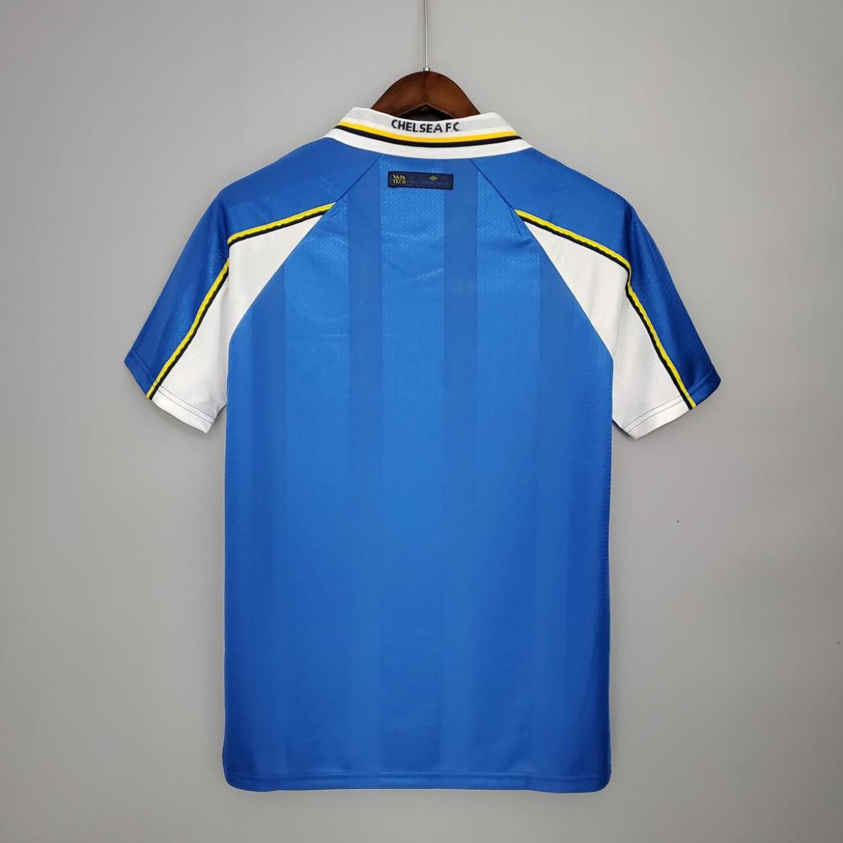 Retro Chelsea 97/99 home Soccer Jersey