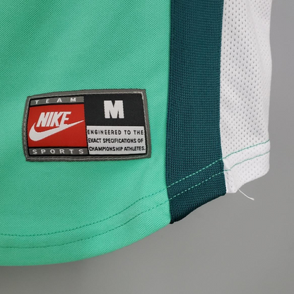 Retro Nigeria 1998 home Soccer Jersey