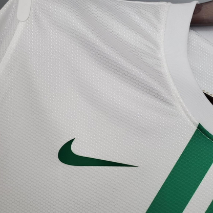 Retro Portugal 2012 away Soccer Jersey