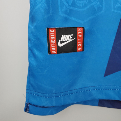 Retro 95/96 Arsenal away Soccer Jersey