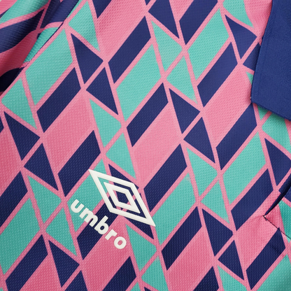 Retro Scotland 1988/89 away Soccer Jersey