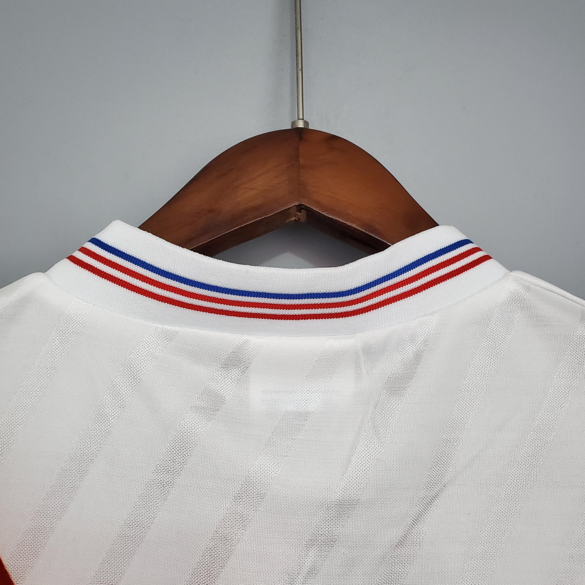 Retro  87/88 Ranger Away Jersey