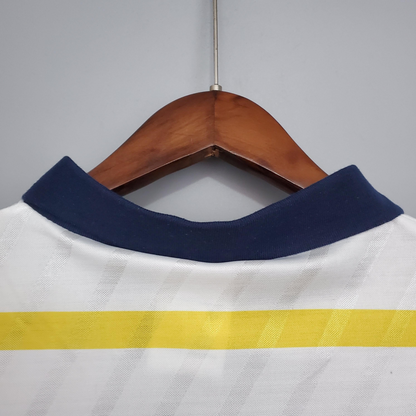 Retro Scotland 88/91 away Soccer Jersey