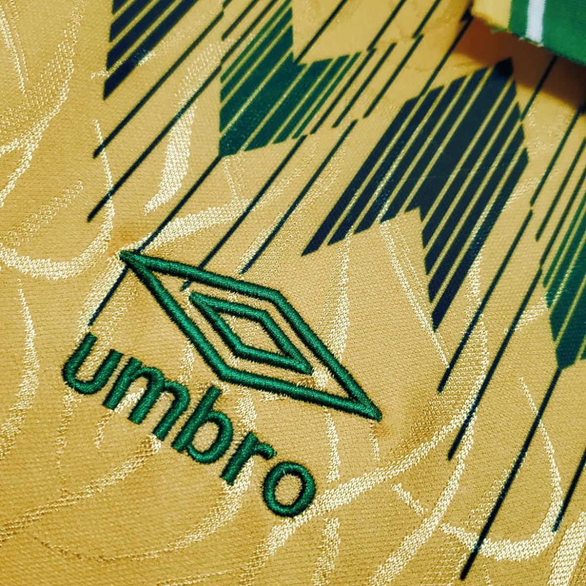 Retro Celtics 91/92 away Soccer Jersey