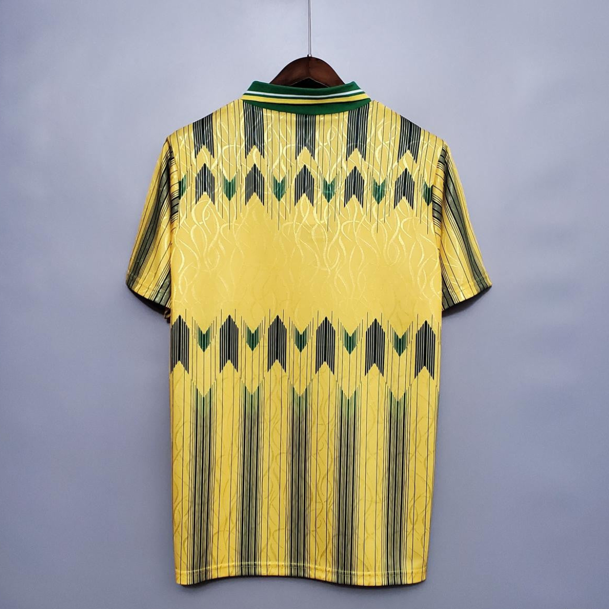 Retro Celtics 91/92 away Soccer Jersey