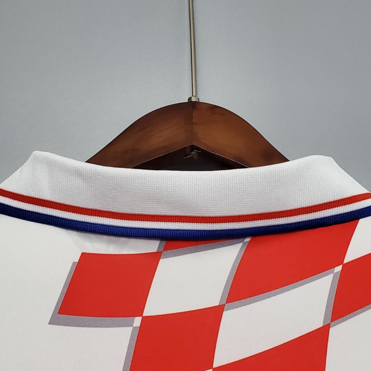 Retro 1998 Croatia away Soccer Jersey