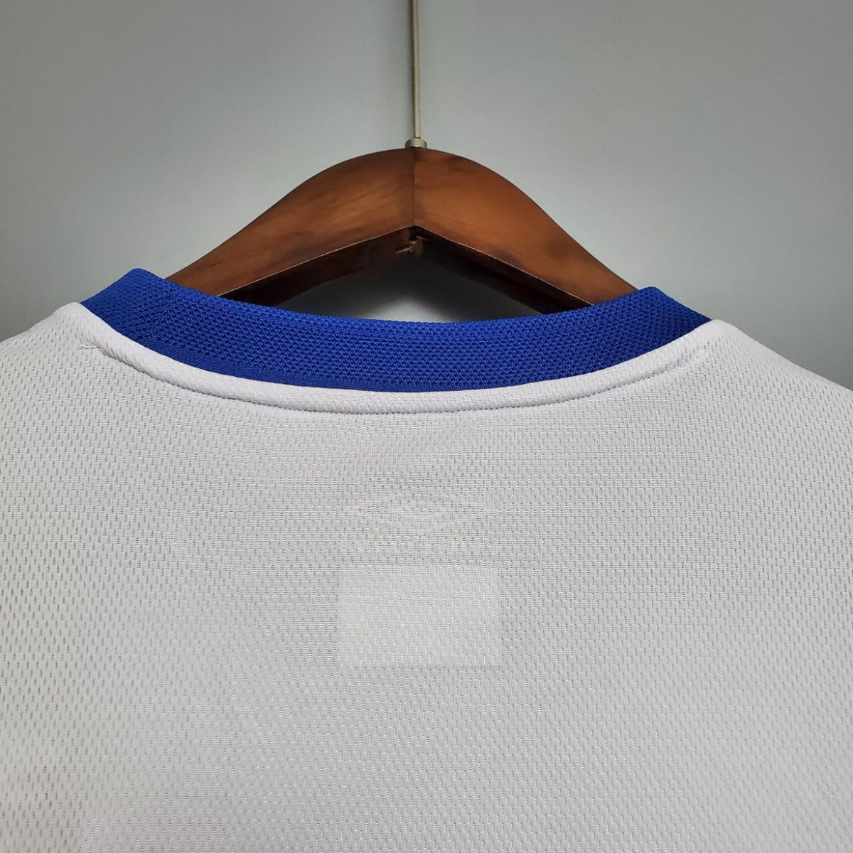 Retro long-sleeved 03/05 Chelsea away Soccer Jersey