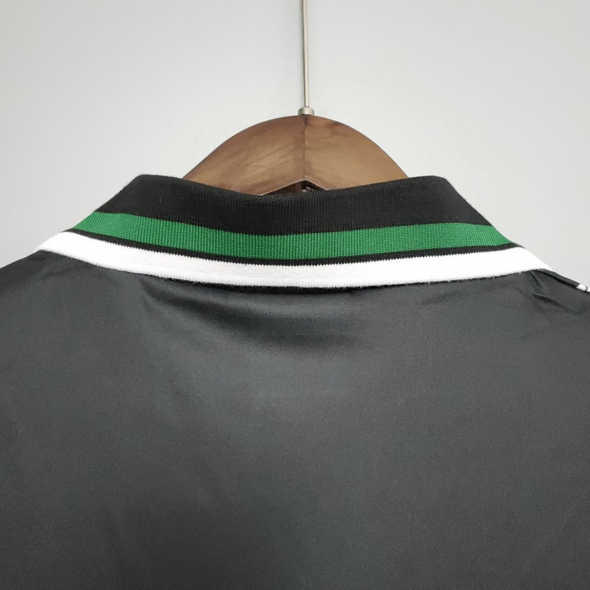 Retro Celtics 94/96 away Soccer Jersey