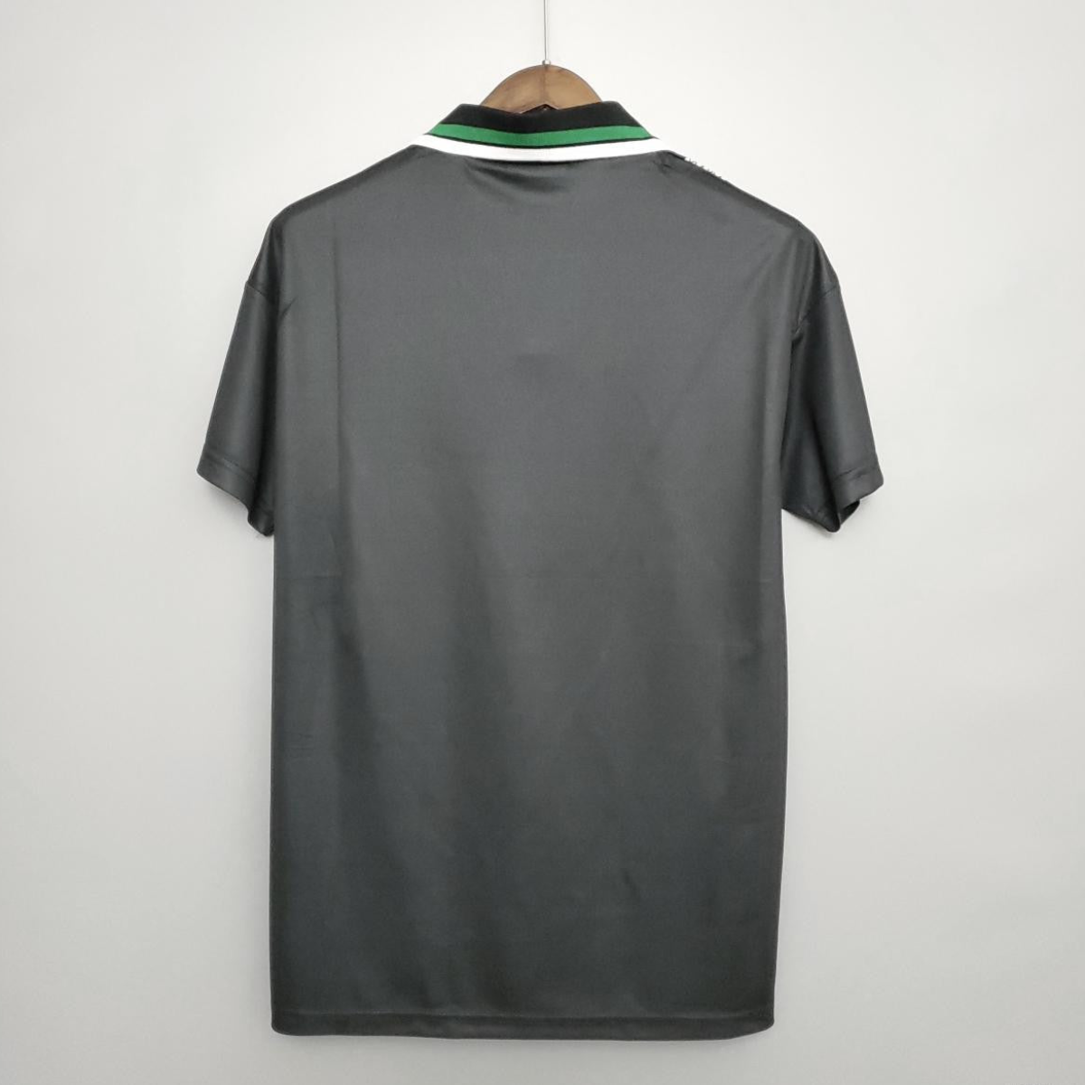 Retro Celtics 94/96 away Soccer Jersey